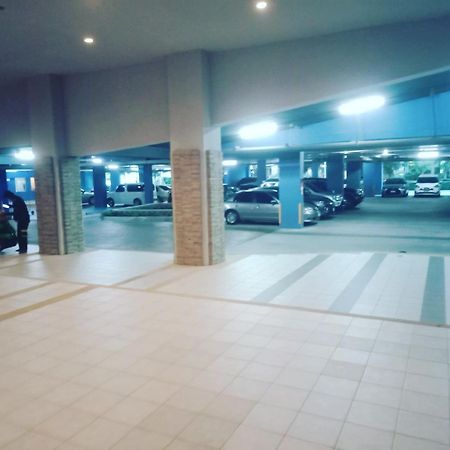 Jomtien Pattaya Condo Seaview Room Premium 외부 사진