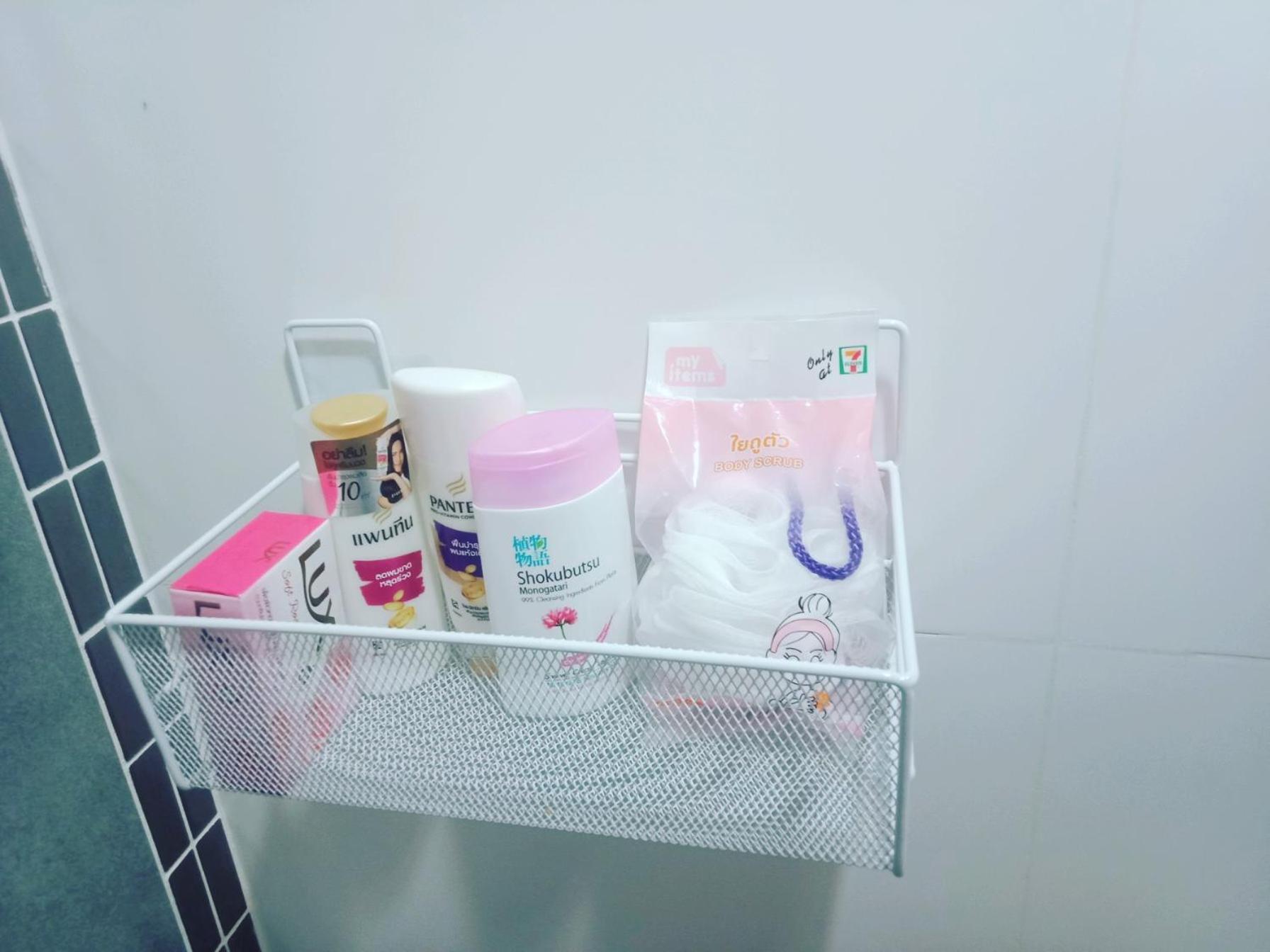 Jomtien Pattaya Condo Seaview Room Premium 외부 사진