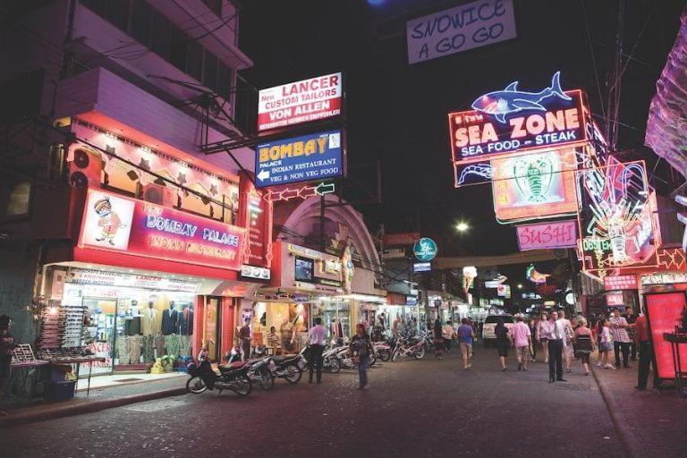 Jomtien Pattaya Condo Seaview Room Premium 외부 사진