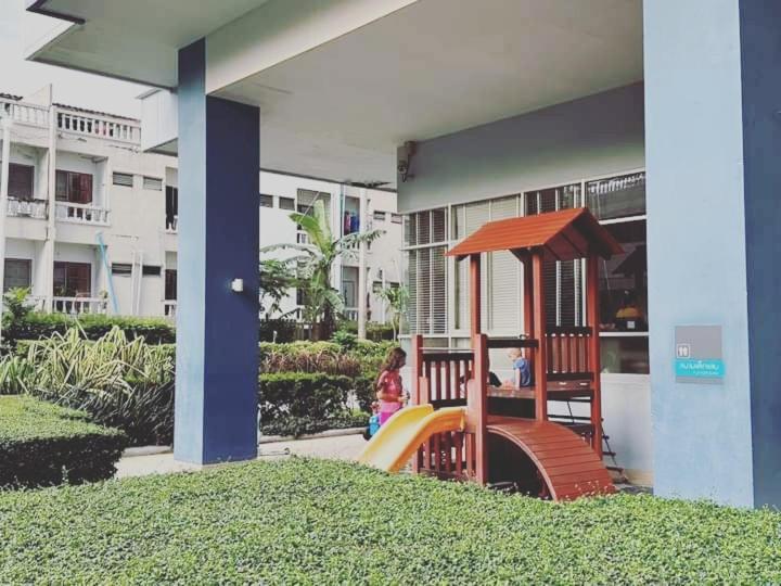 Jomtien Pattaya Condo Seaview Room Premium 외부 사진