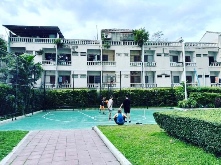 Jomtien Pattaya Condo Seaview Room Premium 외부 사진
