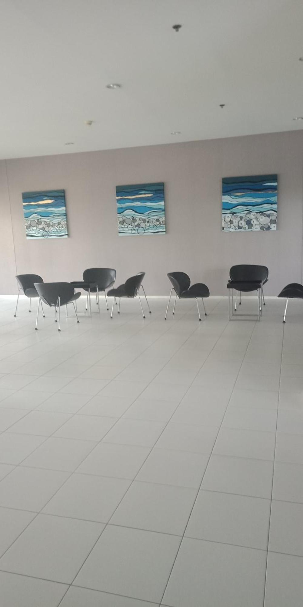 Jomtien Pattaya Condo Seaview Room Premium 외부 사진
