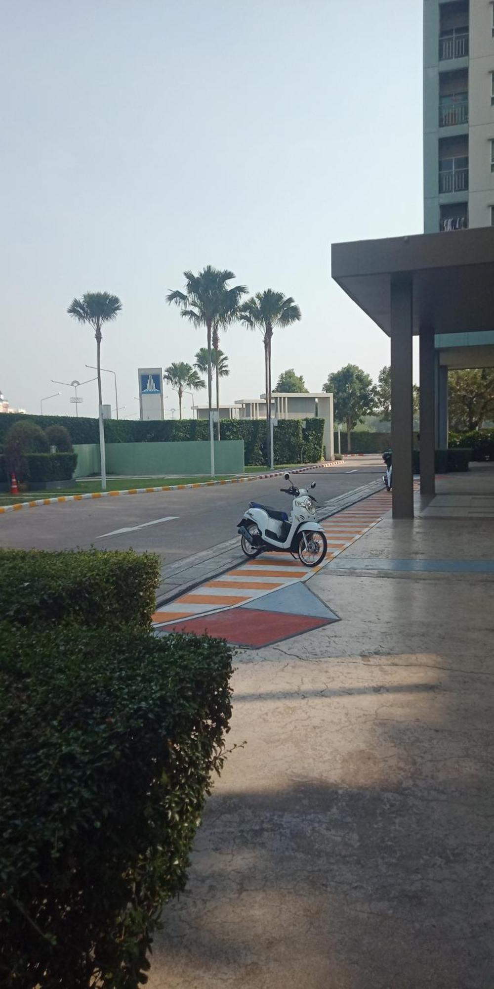 Jomtien Pattaya Condo Seaview Room Premium 외부 사진