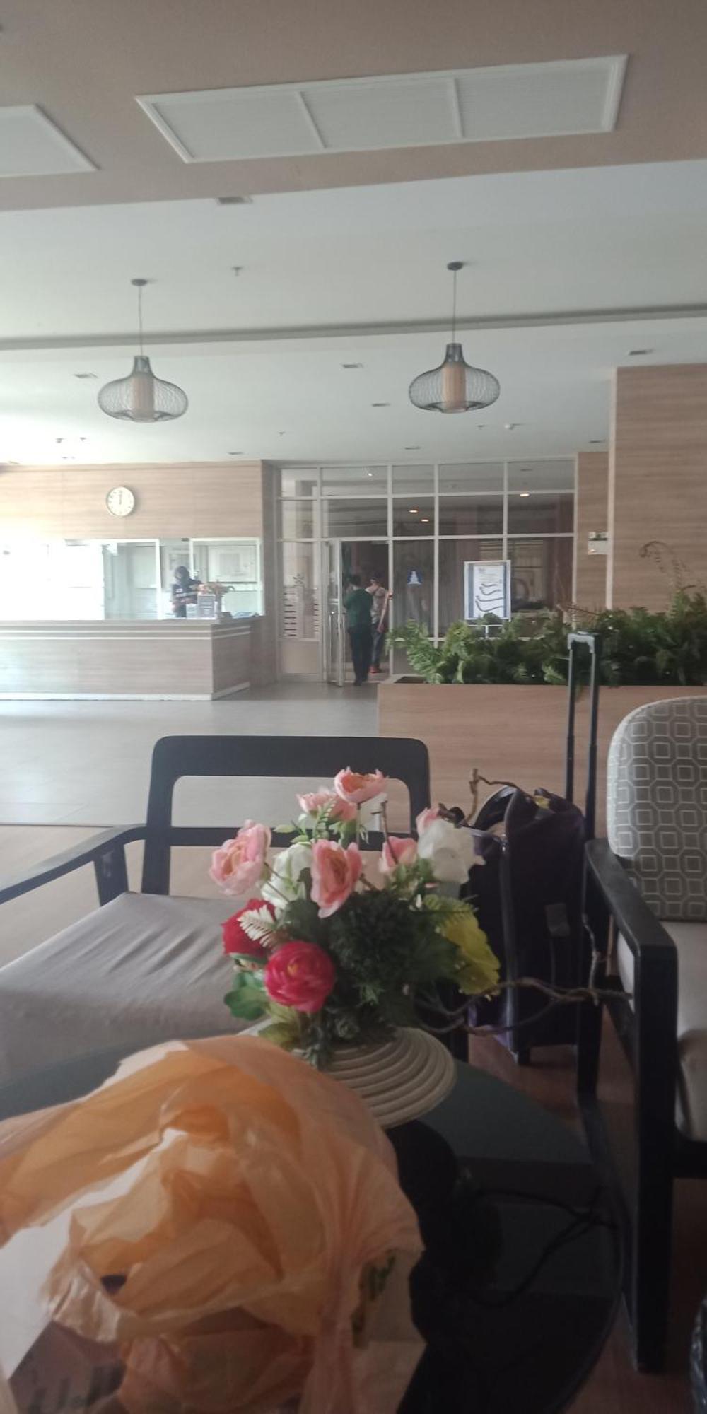Jomtien Pattaya Condo Seaview Room Premium 외부 사진