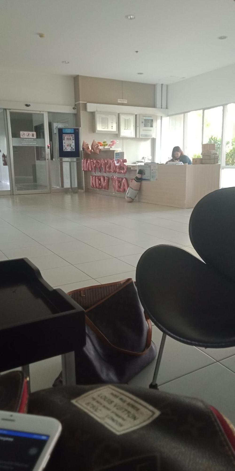 Jomtien Pattaya Condo Seaview Room Premium 외부 사진
