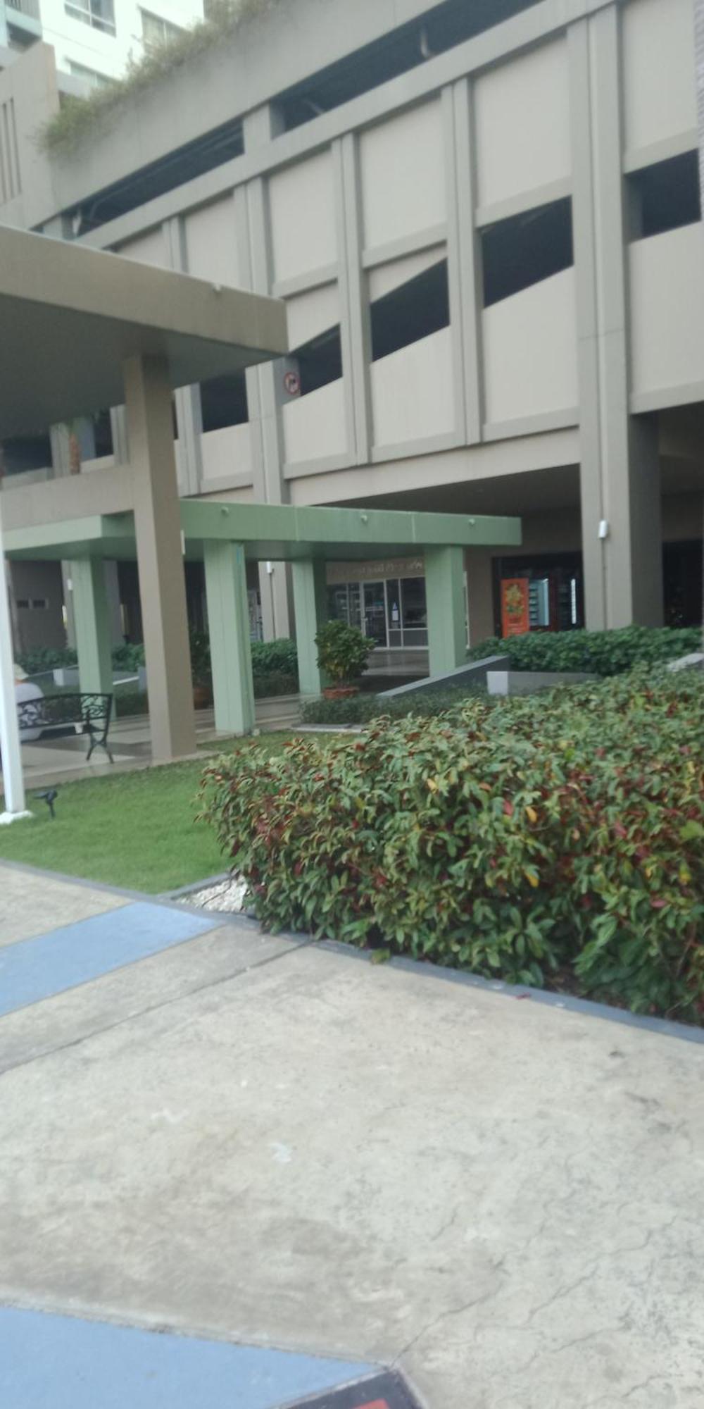Jomtien Pattaya Condo Seaview Room Premium 외부 사진
