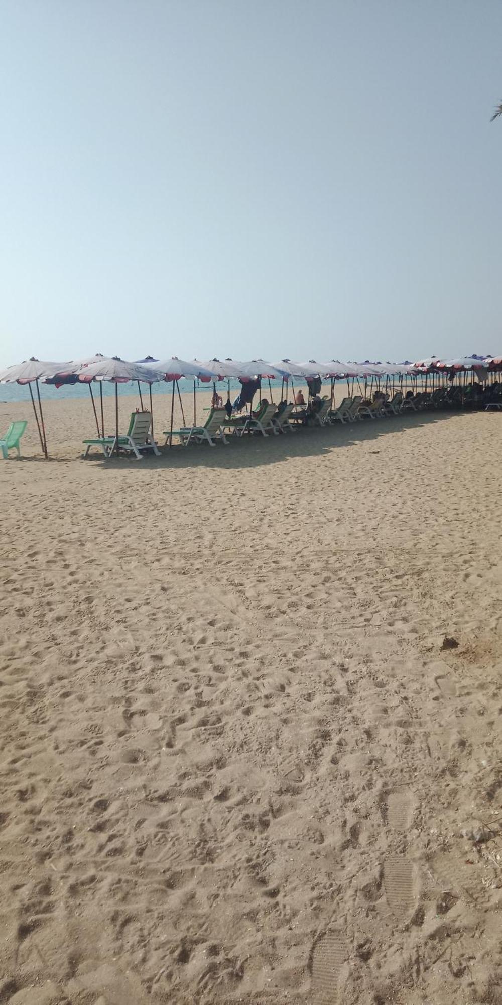 Jomtien Pattaya Condo Seaview Room Premium 외부 사진