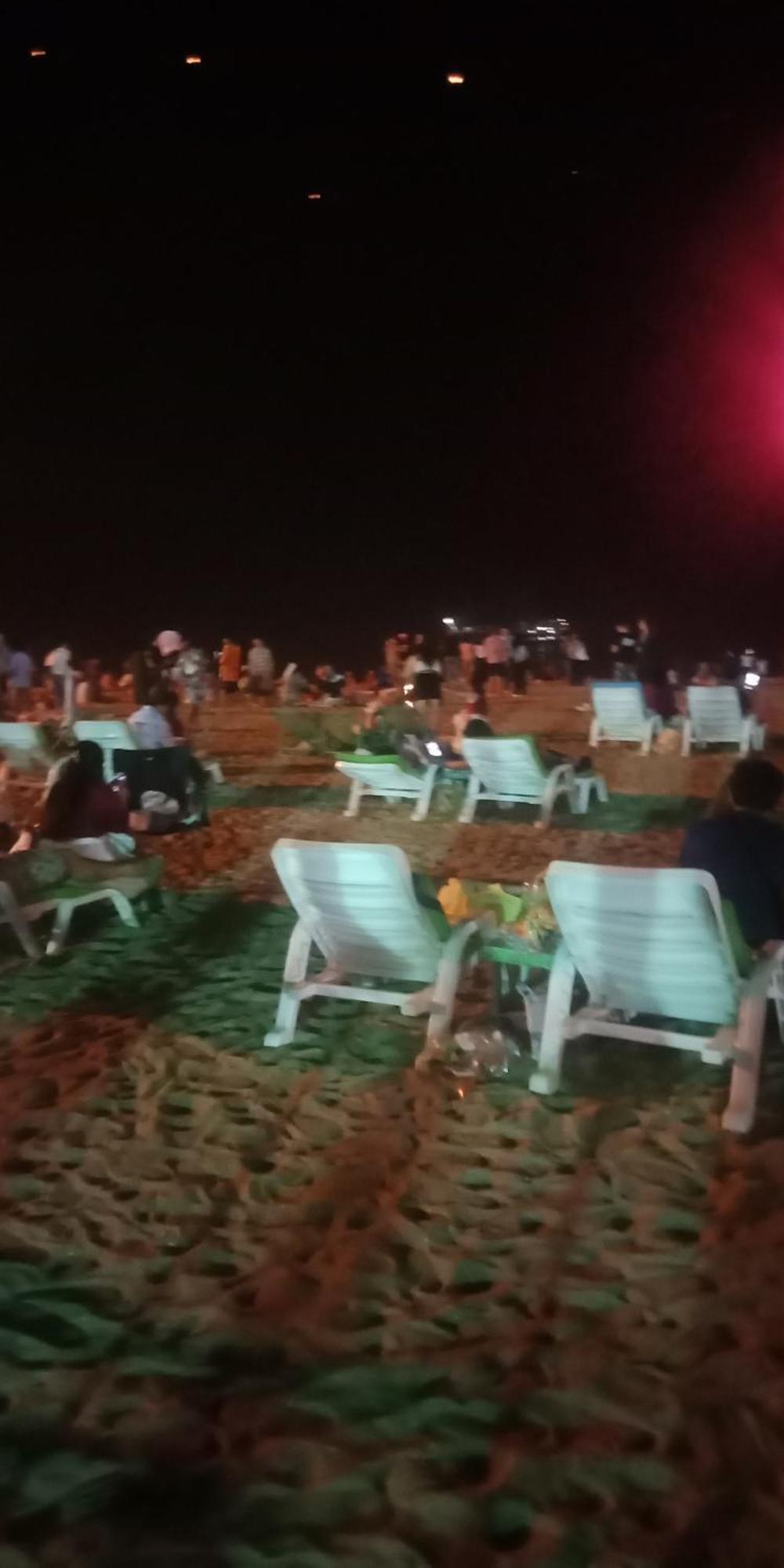 Jomtien Pattaya Condo Seaview Room Premium 외부 사진